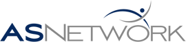 ASNetwork Logo